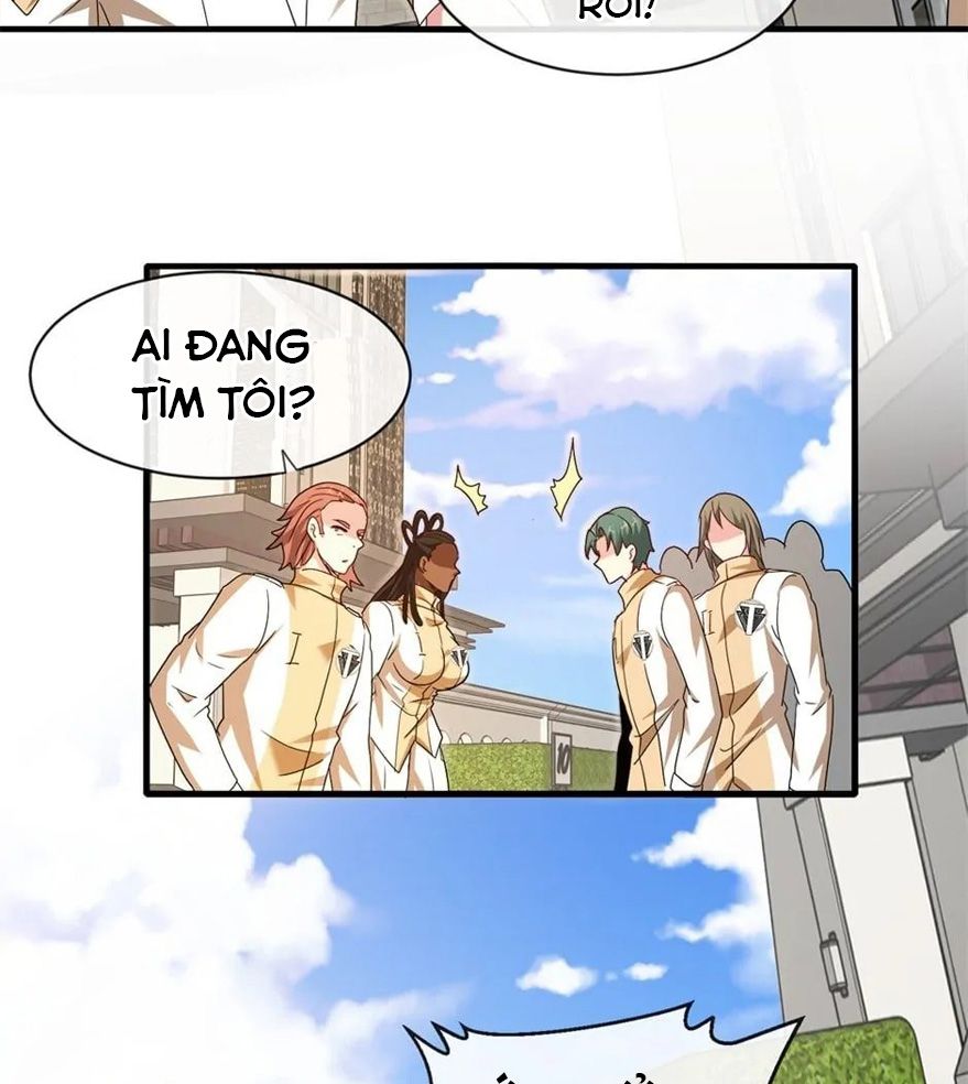 Hệ Thống Thăng Cấp Thành Thần Chapter 104 - Trang 2