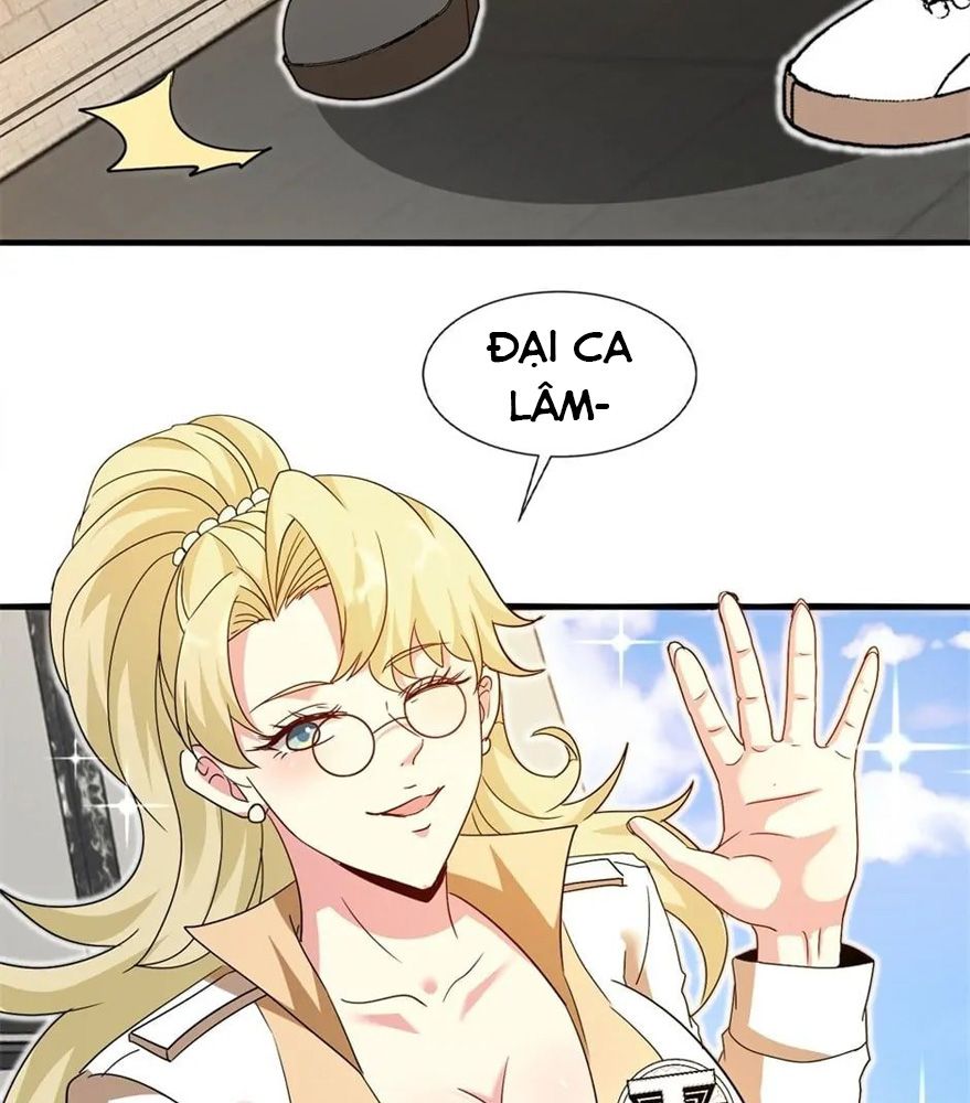 Hệ Thống Thăng Cấp Thành Thần Chapter 104 - Trang 2