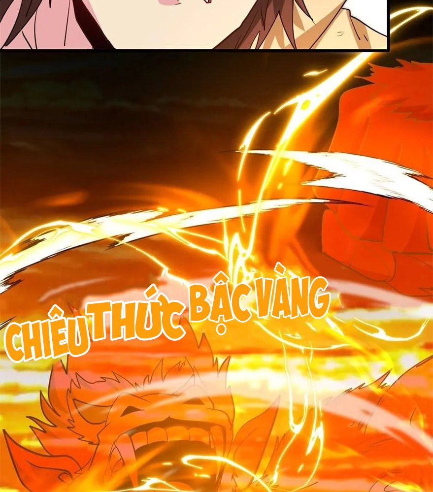 Hệ Thống Thăng Cấp Thành Thần Chapter 104 - Trang 2