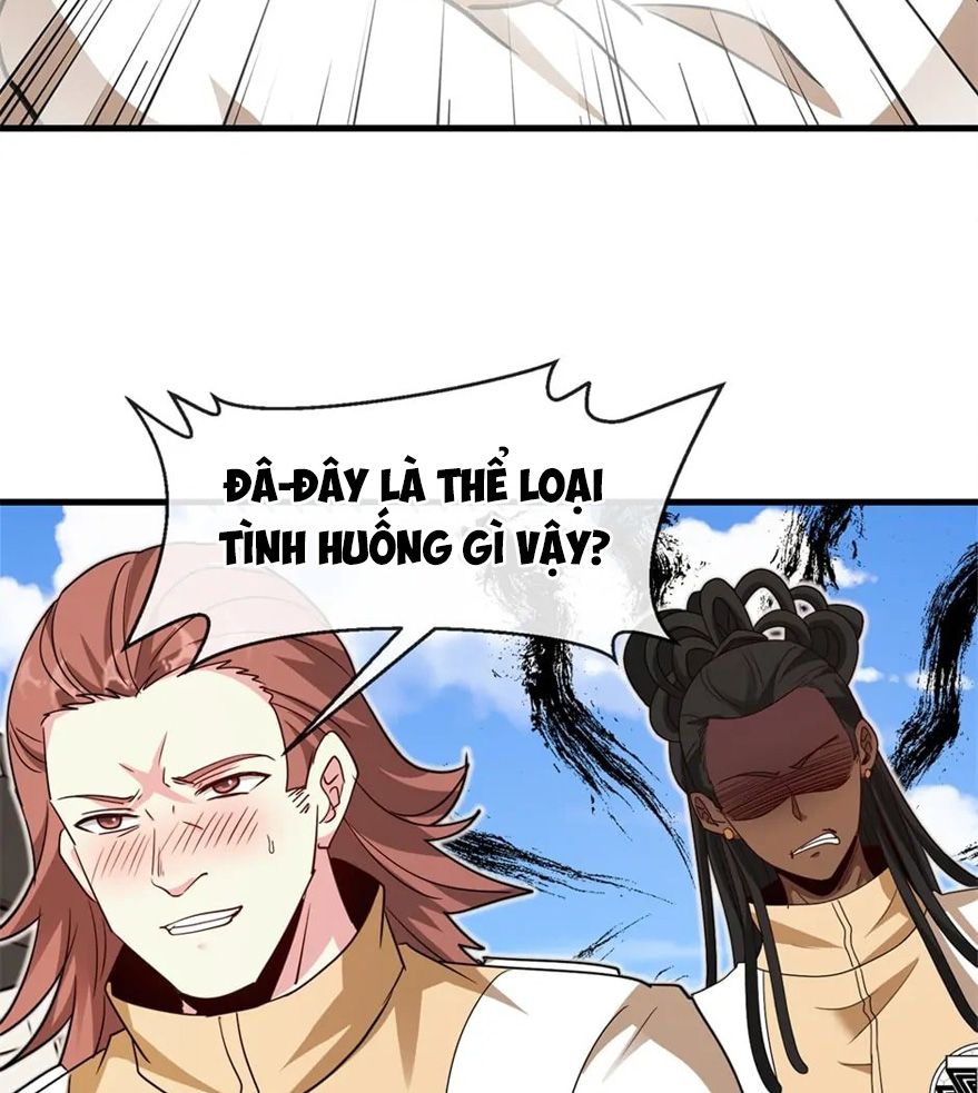 Hệ Thống Thăng Cấp Thành Thần Chapter 104 - Trang 2