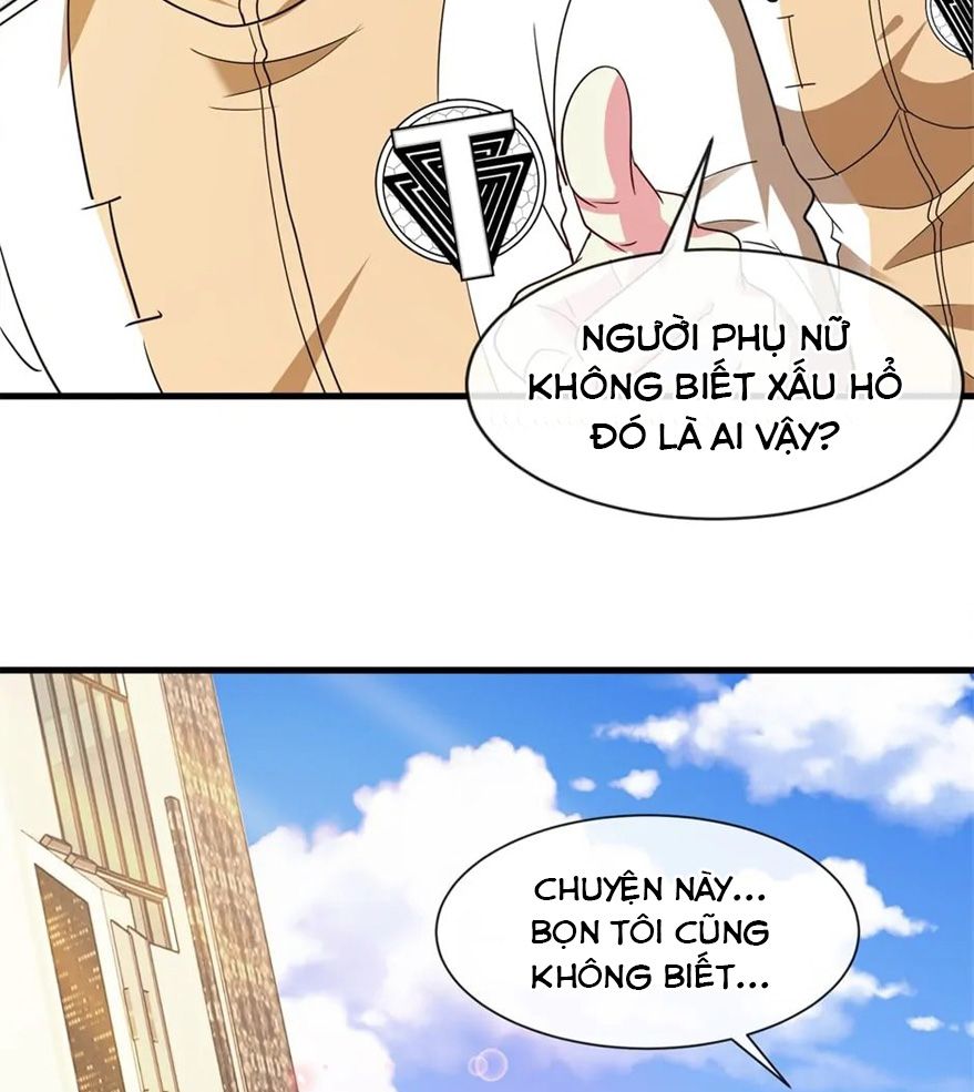 Hệ Thống Thăng Cấp Thành Thần Chapter 104 - Trang 2