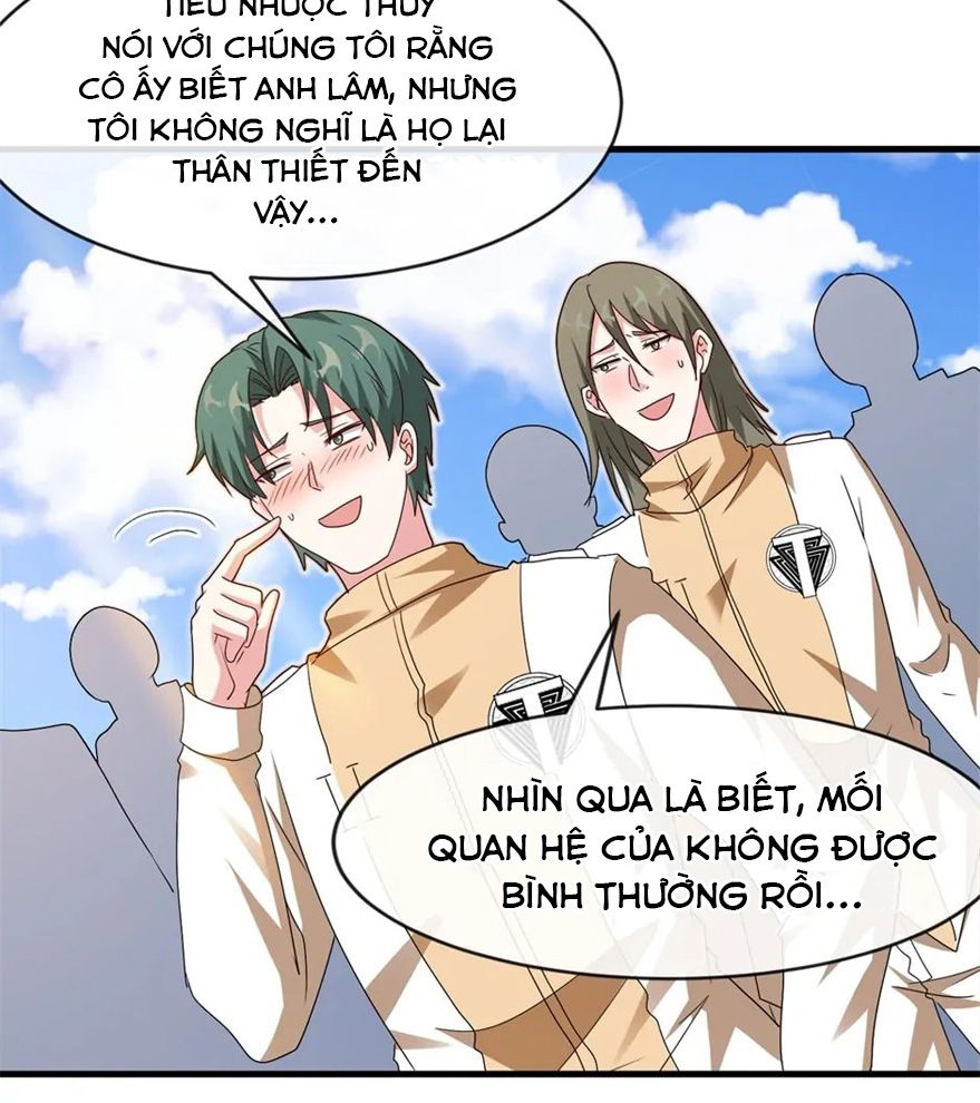 Hệ Thống Thăng Cấp Thành Thần Chapter 104 - Trang 2