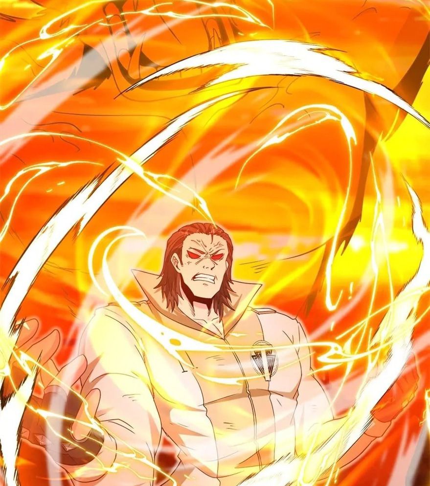 Hệ Thống Thăng Cấp Thành Thần Chapter 104 - Trang 2
