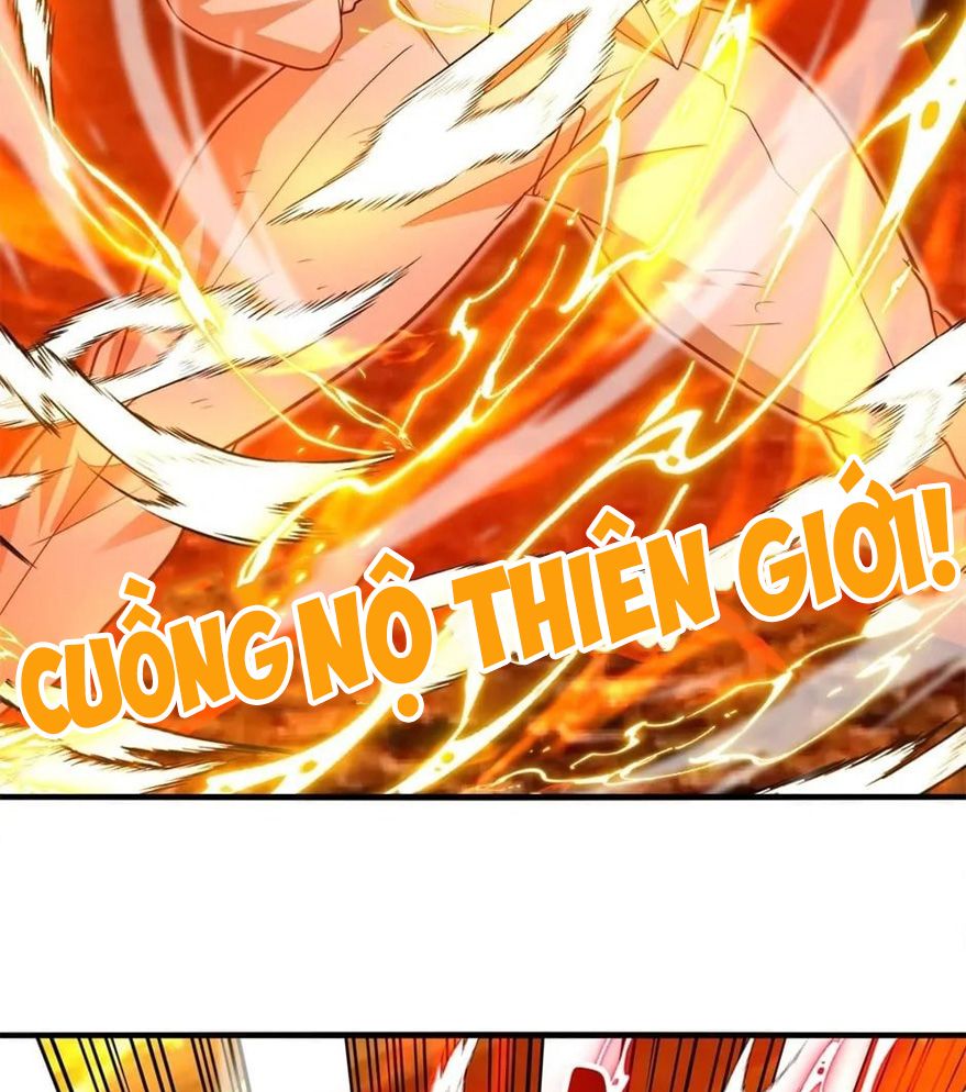 Hệ Thống Thăng Cấp Thành Thần Chapter 104 - Trang 2