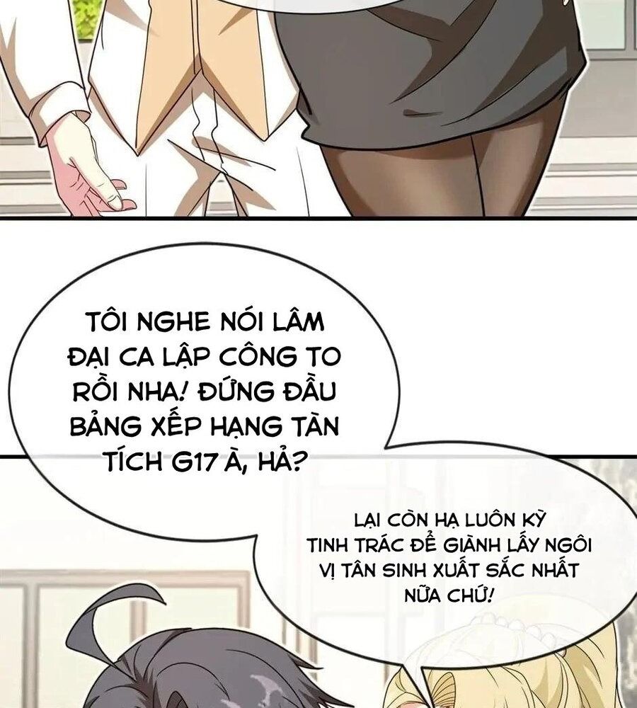 Hệ Thống Thăng Cấp Thành Thần Chapter 105 - Trang 2