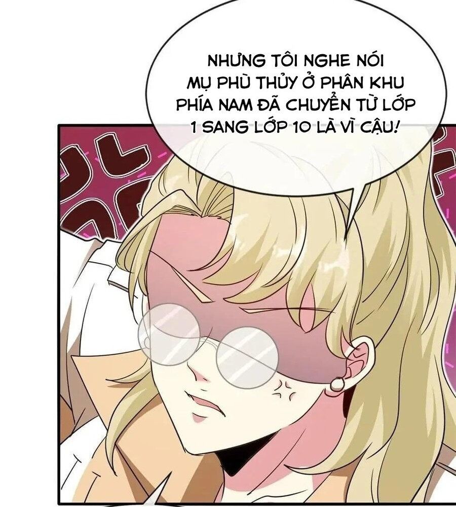 Hệ Thống Thăng Cấp Thành Thần Chapter 105 - Trang 2