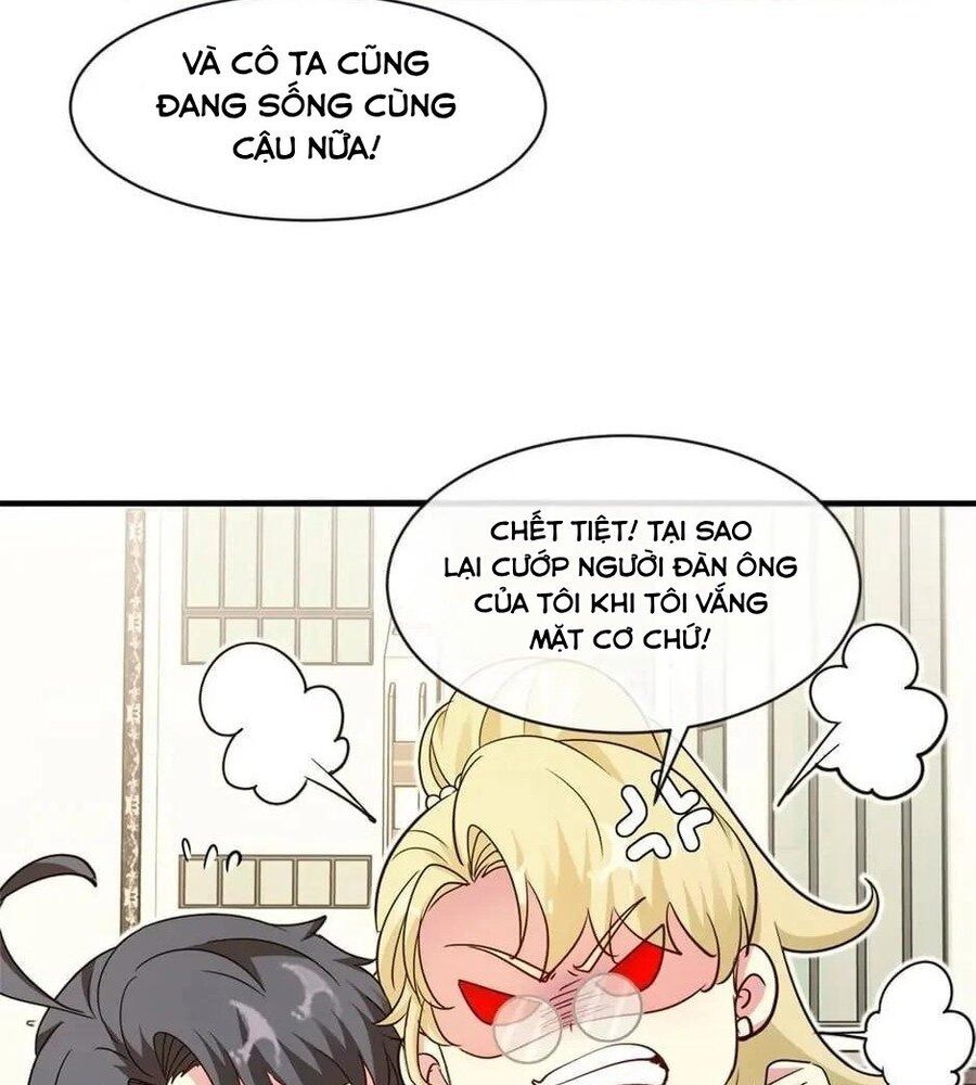 Hệ Thống Thăng Cấp Thành Thần Chapter 105 - Trang 2