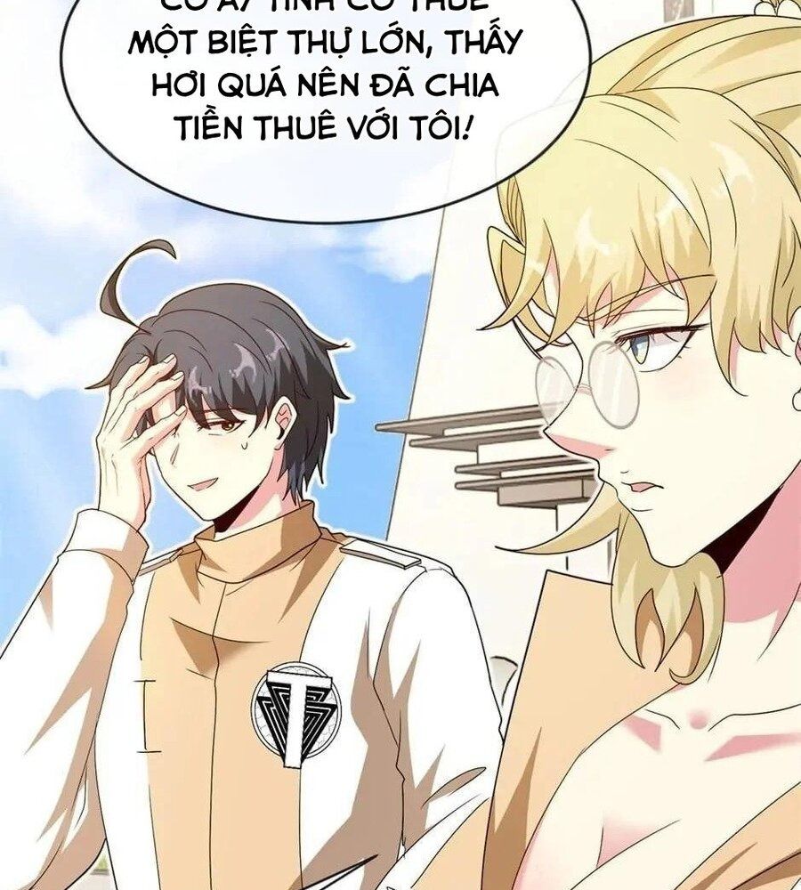 Hệ Thống Thăng Cấp Thành Thần Chapter 105 - Trang 2
