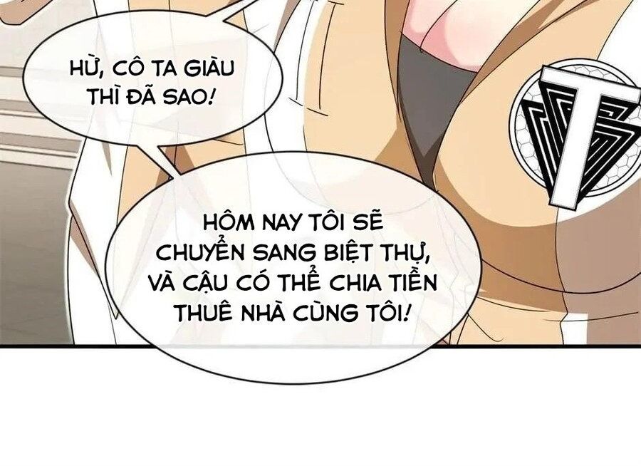 Hệ Thống Thăng Cấp Thành Thần Chapter 105 - Trang 2