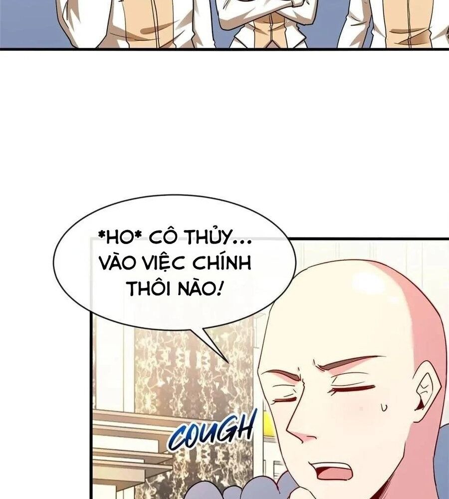 Hệ Thống Thăng Cấp Thành Thần Chapter 105 - Trang 2