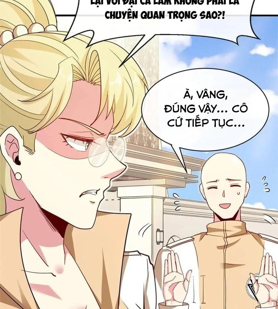 Hệ Thống Thăng Cấp Thành Thần Chapter 105 - Trang 2