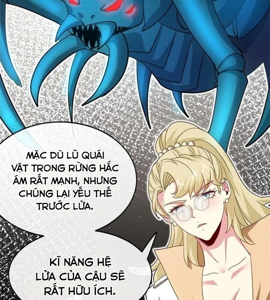 Hệ Thống Thăng Cấp Thành Thần Chapter 105 - Trang 2