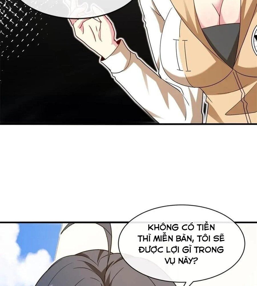 Hệ Thống Thăng Cấp Thành Thần Chapter 105 - Trang 2