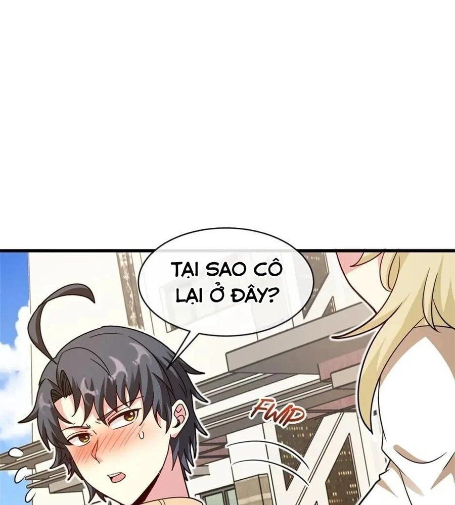 Hệ Thống Thăng Cấp Thành Thần Chapter 105 - Trang 2