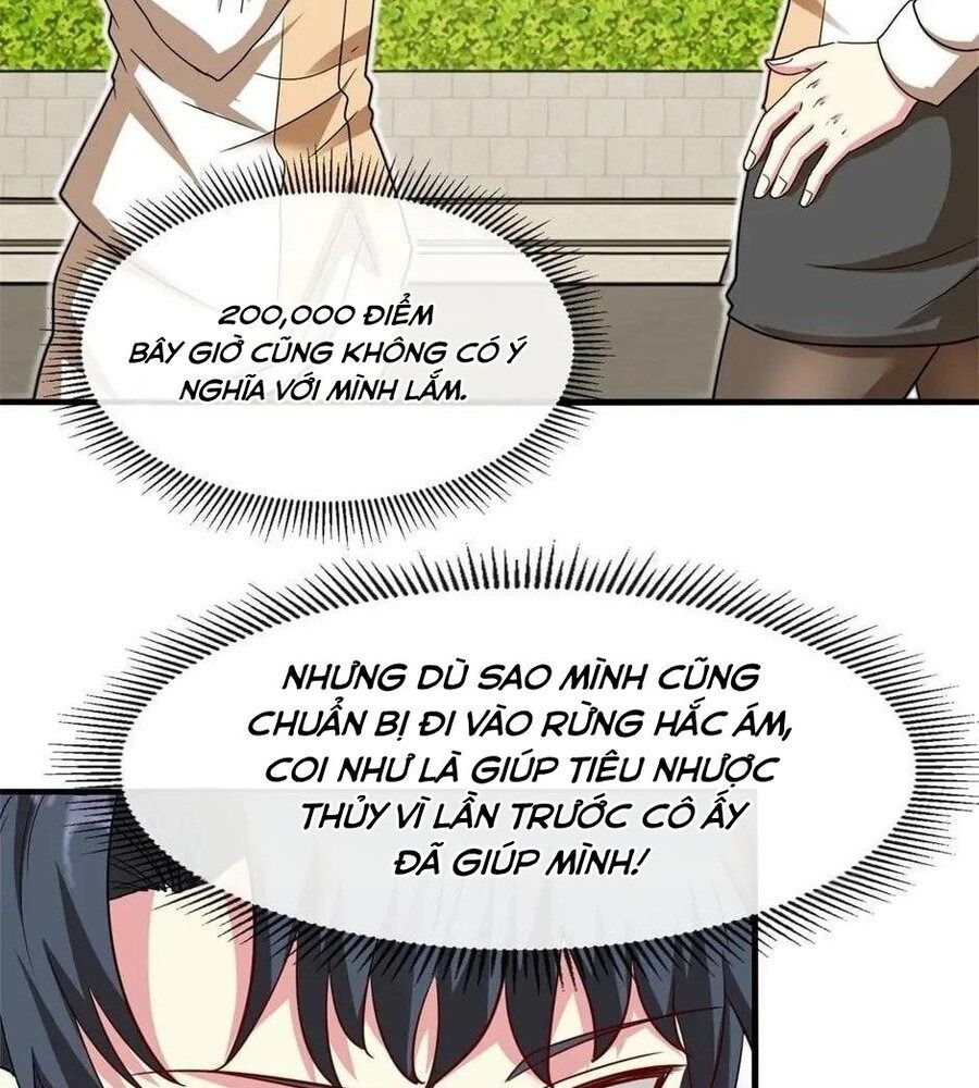 Hệ Thống Thăng Cấp Thành Thần Chapter 105 - Trang 2