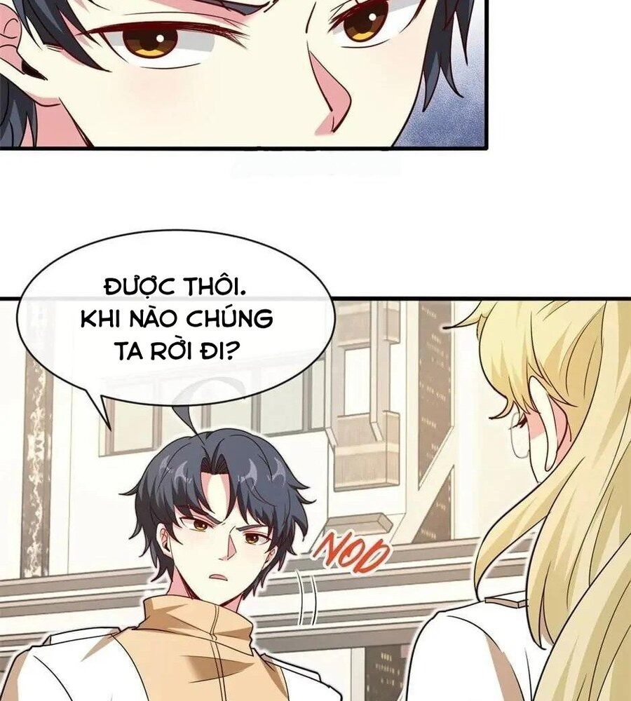 Hệ Thống Thăng Cấp Thành Thần Chapter 105 - Trang 2
