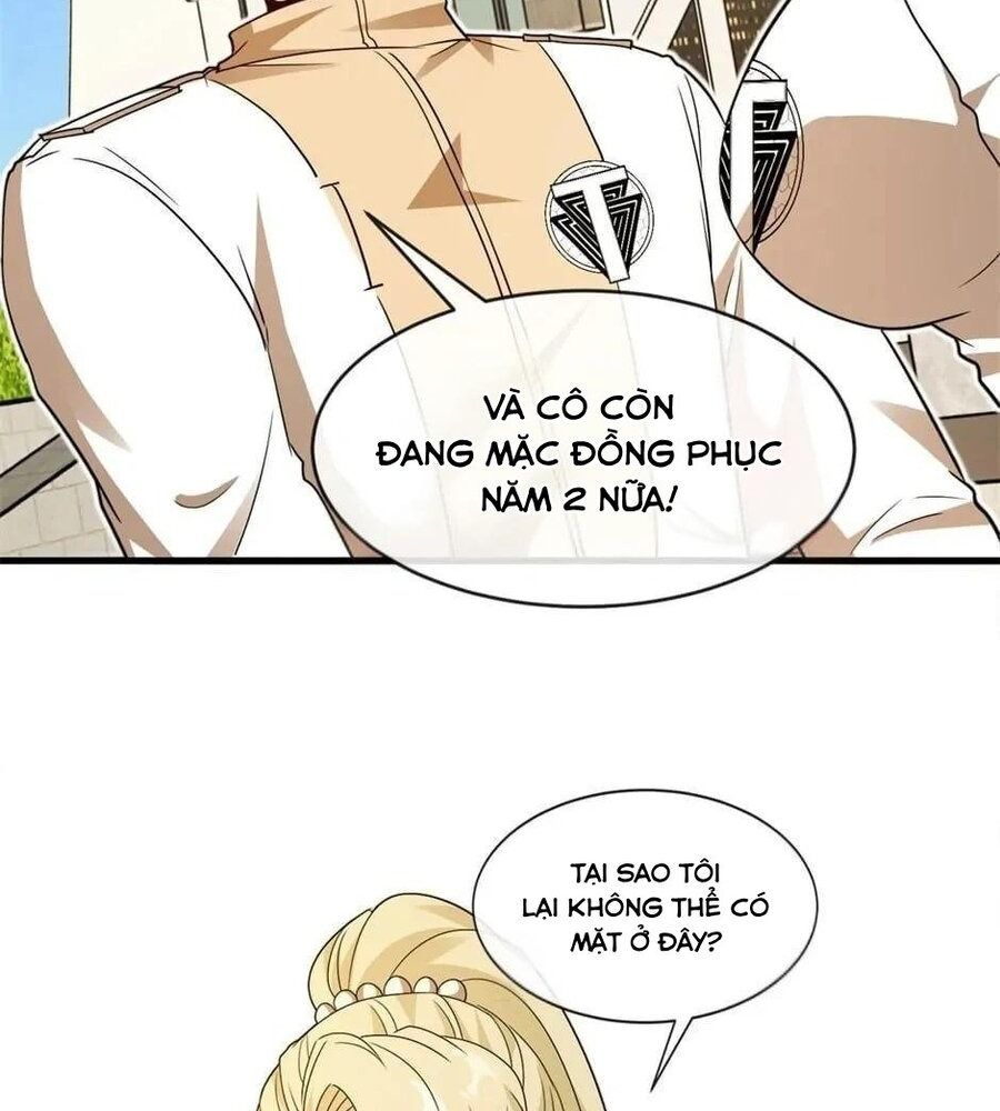 Hệ Thống Thăng Cấp Thành Thần Chapter 105 - Trang 2