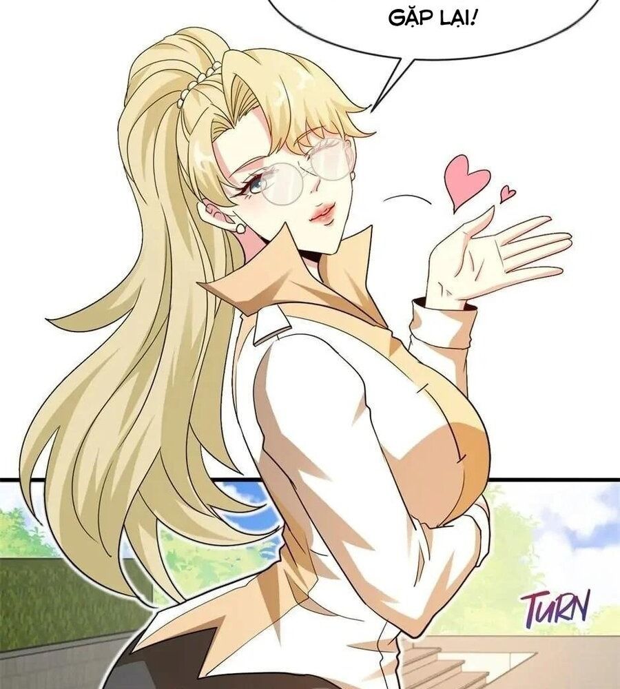 Hệ Thống Thăng Cấp Thành Thần Chapter 105 - Trang 2