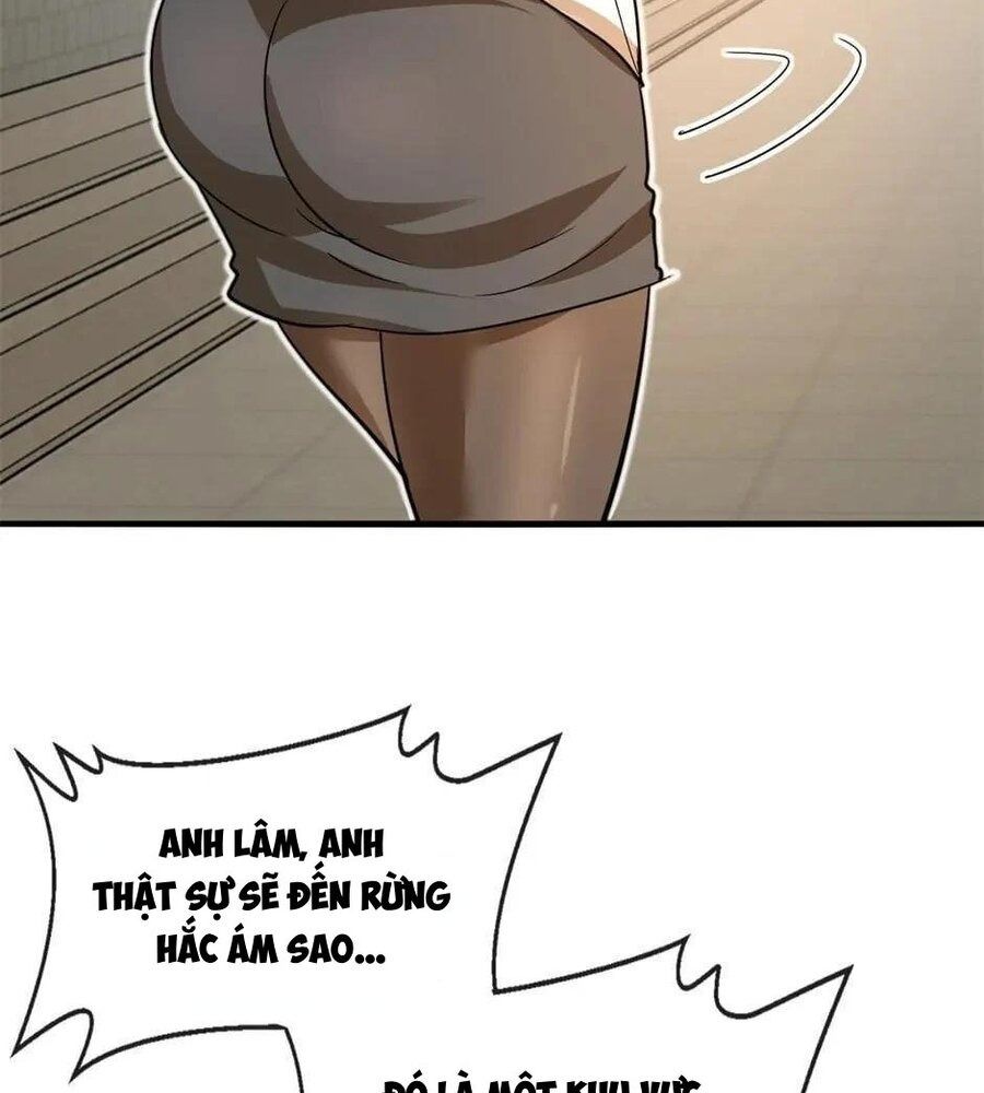 Hệ Thống Thăng Cấp Thành Thần Chapter 105 - Trang 2