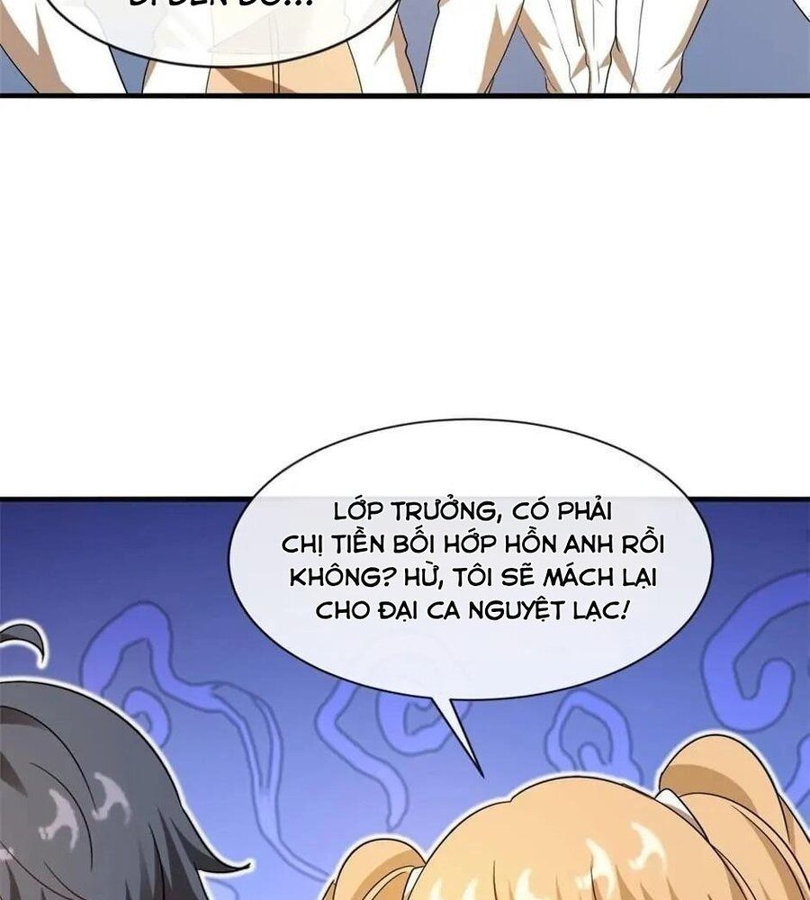 Hệ Thống Thăng Cấp Thành Thần Chapter 105 - Trang 2