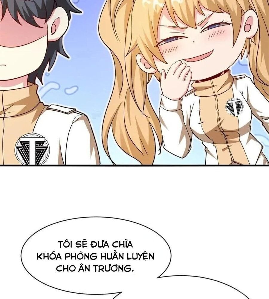 Hệ Thống Thăng Cấp Thành Thần Chapter 105 - Trang 2