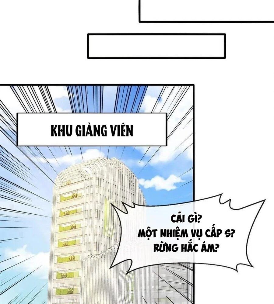 Hệ Thống Thăng Cấp Thành Thần Chapter 105 - Trang 2