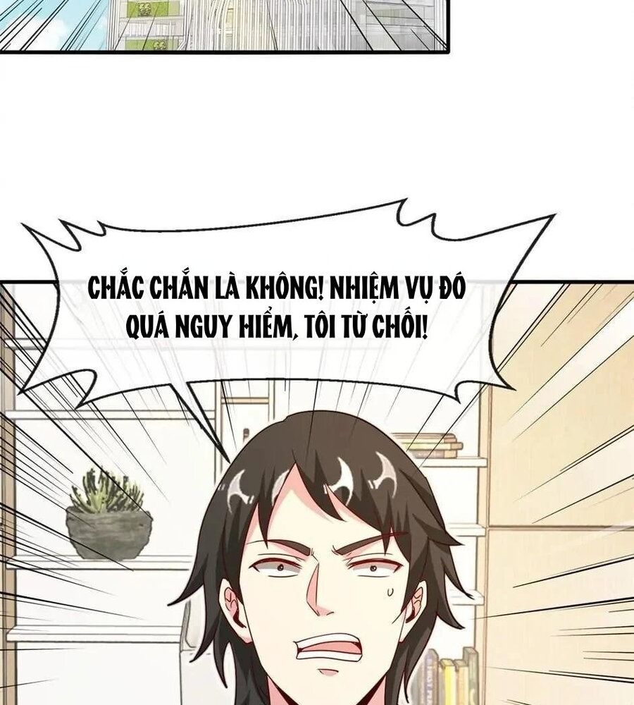 Hệ Thống Thăng Cấp Thành Thần Chapter 105 - Trang 2