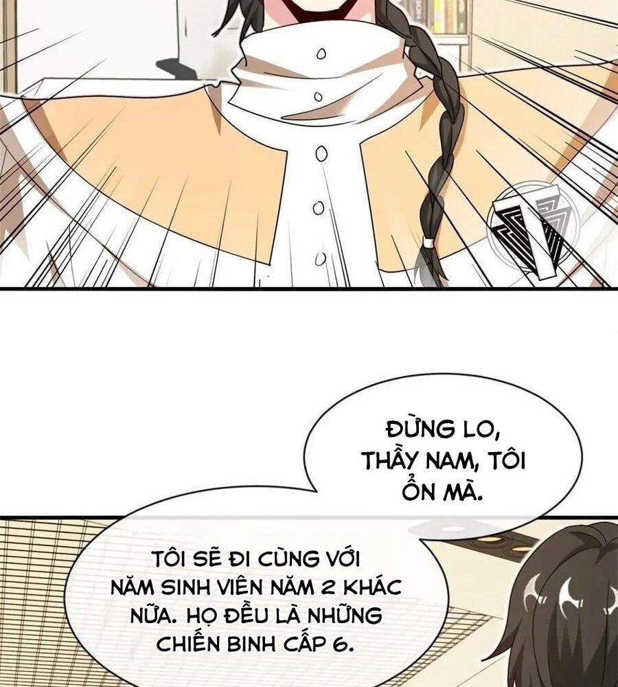 Hệ Thống Thăng Cấp Thành Thần Chapter 105 - Trang 2