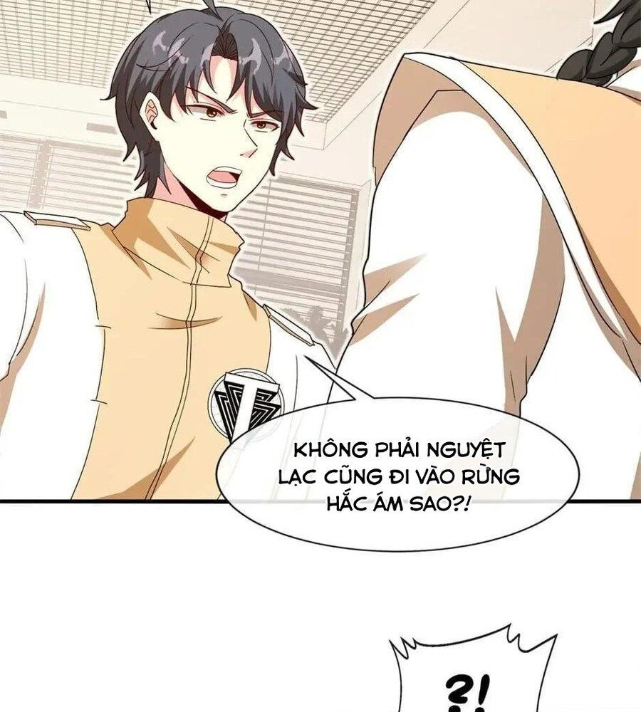 Hệ Thống Thăng Cấp Thành Thần Chapter 105 - Trang 2