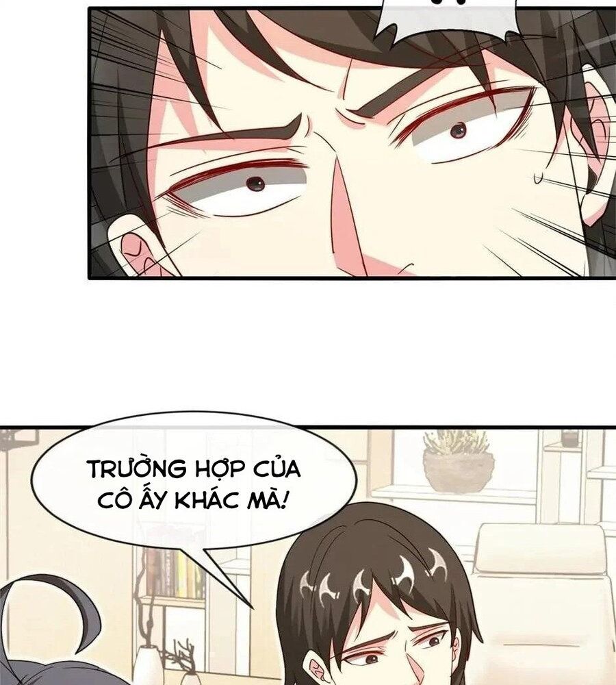 Hệ Thống Thăng Cấp Thành Thần Chapter 105 - Trang 2