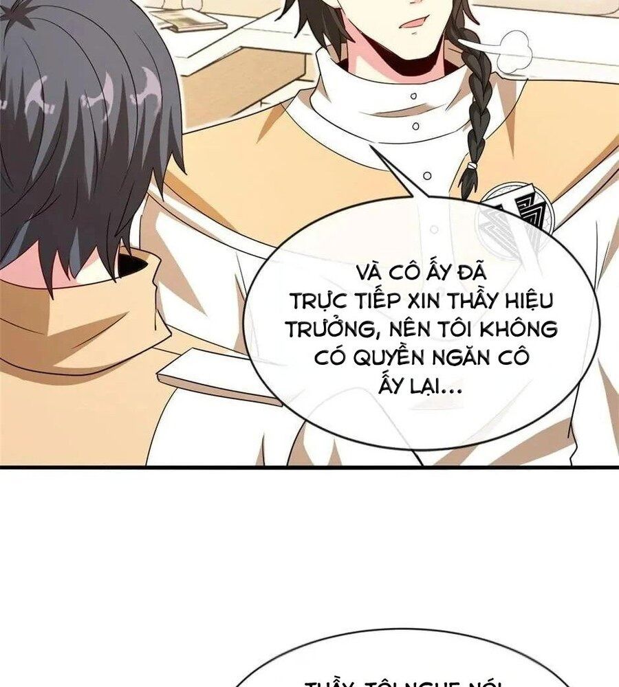 Hệ Thống Thăng Cấp Thành Thần Chapter 105 - Trang 2