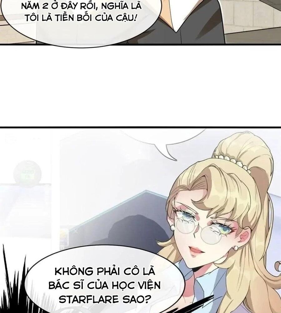 Hệ Thống Thăng Cấp Thành Thần Chapter 105 - Trang 2