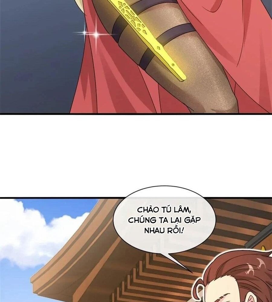 Hệ Thống Thăng Cấp Thành Thần Chapter 105 - Trang 2