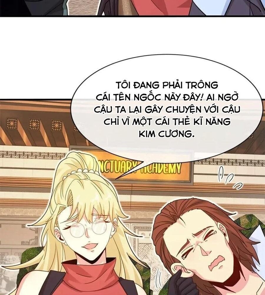 Hệ Thống Thăng Cấp Thành Thần Chapter 105 - Trang 2