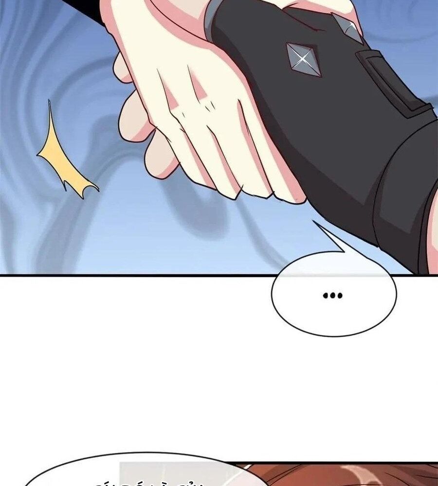 Hệ Thống Thăng Cấp Thành Thần Chapter 105 - Trang 2