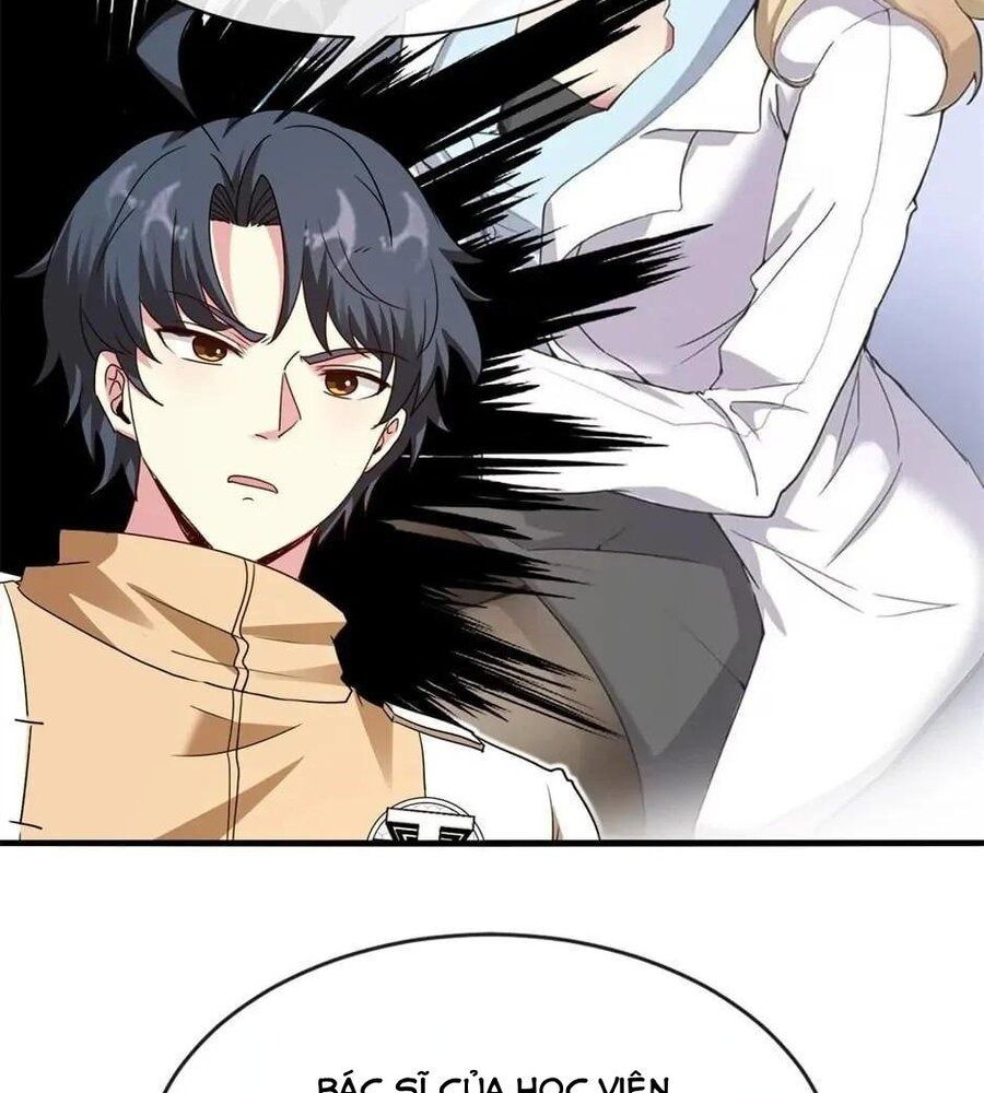 Hệ Thống Thăng Cấp Thành Thần Chapter 105 - Trang 2