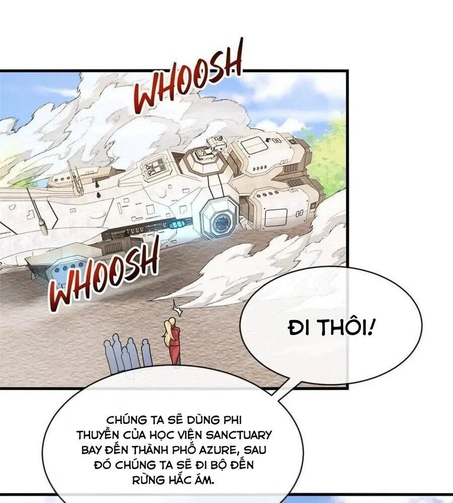 Hệ Thống Thăng Cấp Thành Thần Chapter 105 - Trang 2