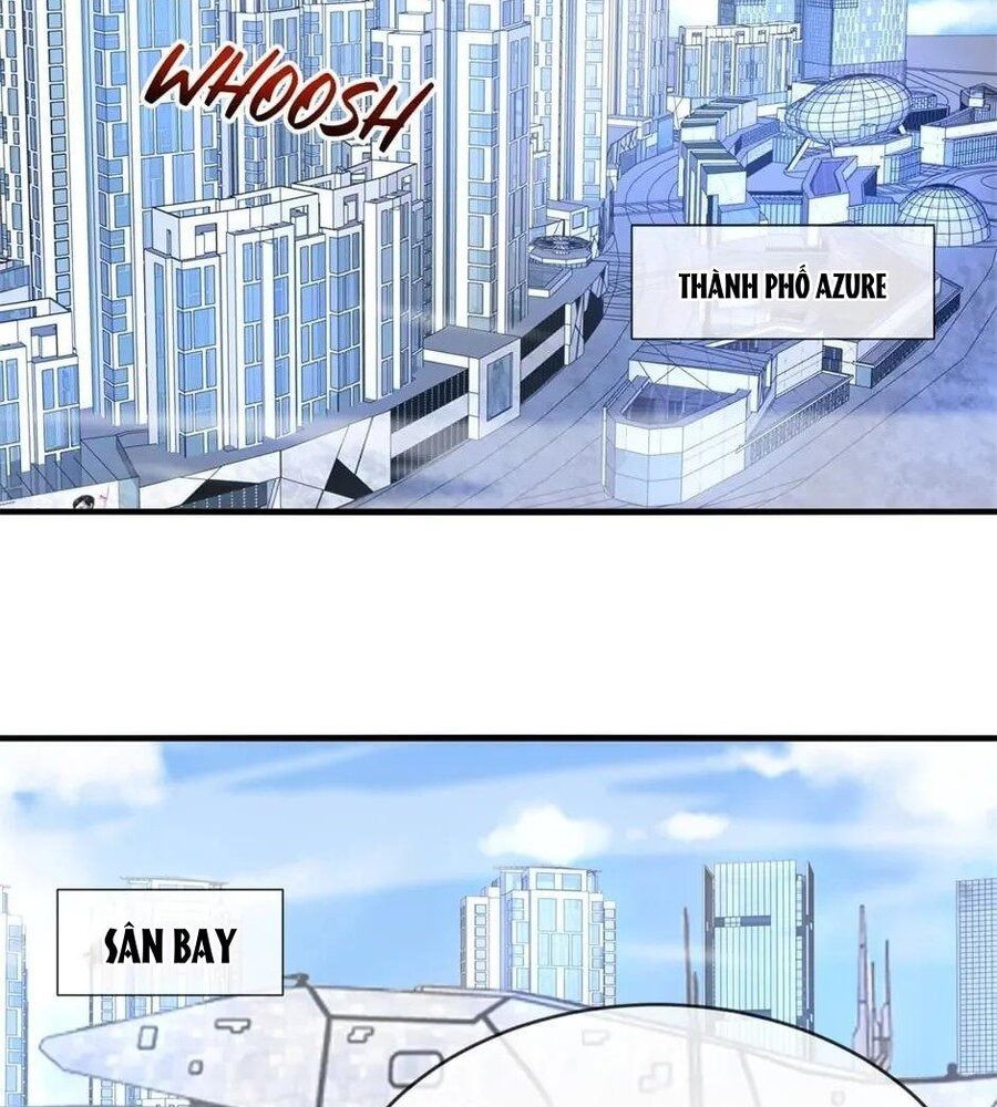 Hệ Thống Thăng Cấp Thành Thần Chapter 105 - Trang 2