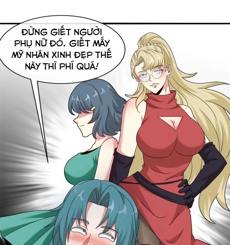 Hệ Thống Thăng Cấp Thành Thần Chapter 106 - Trang 2