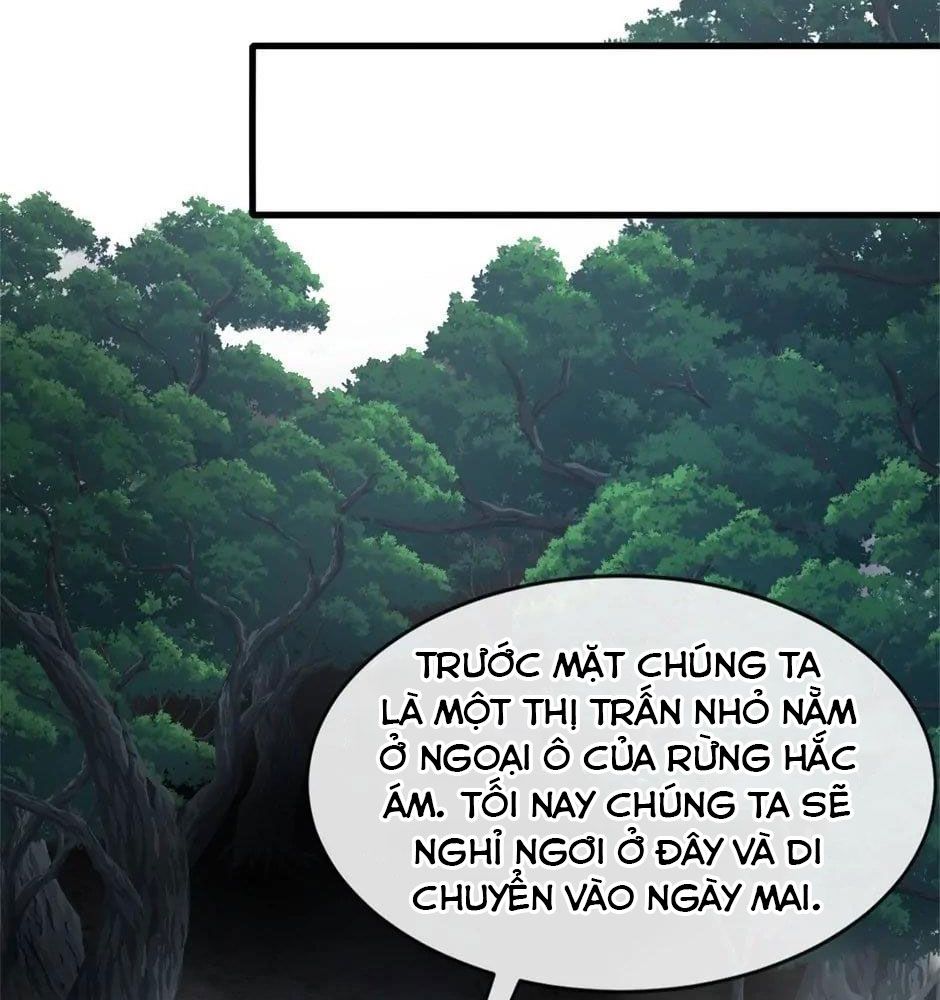 Hệ Thống Thăng Cấp Thành Thần Chapter 106 - Trang 2