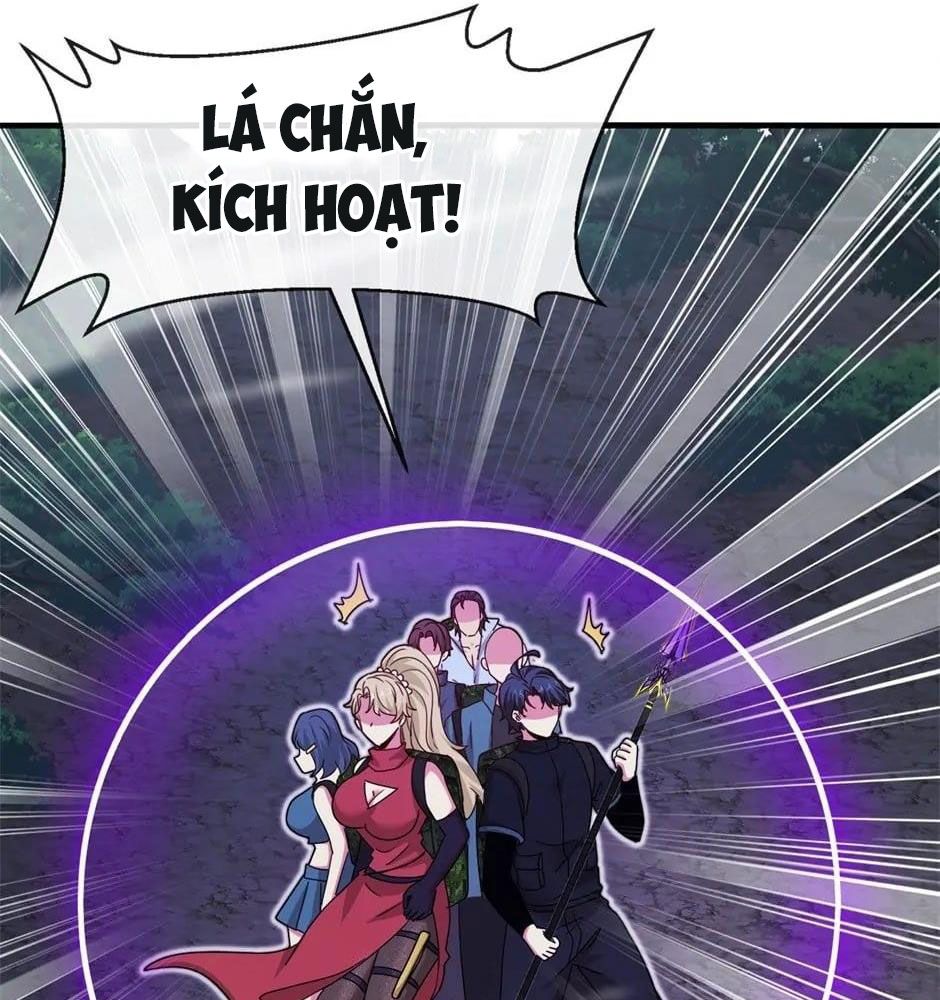 Hệ Thống Thăng Cấp Thành Thần Chapter 106 - Trang 2