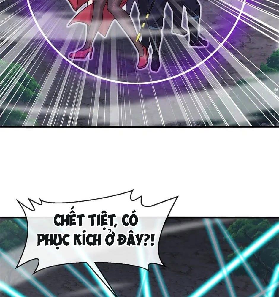 Hệ Thống Thăng Cấp Thành Thần Chapter 106 - Trang 2