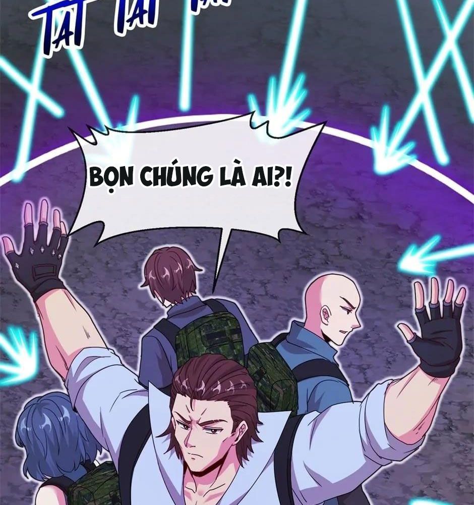 Hệ Thống Thăng Cấp Thành Thần Chapter 106 - Trang 2
