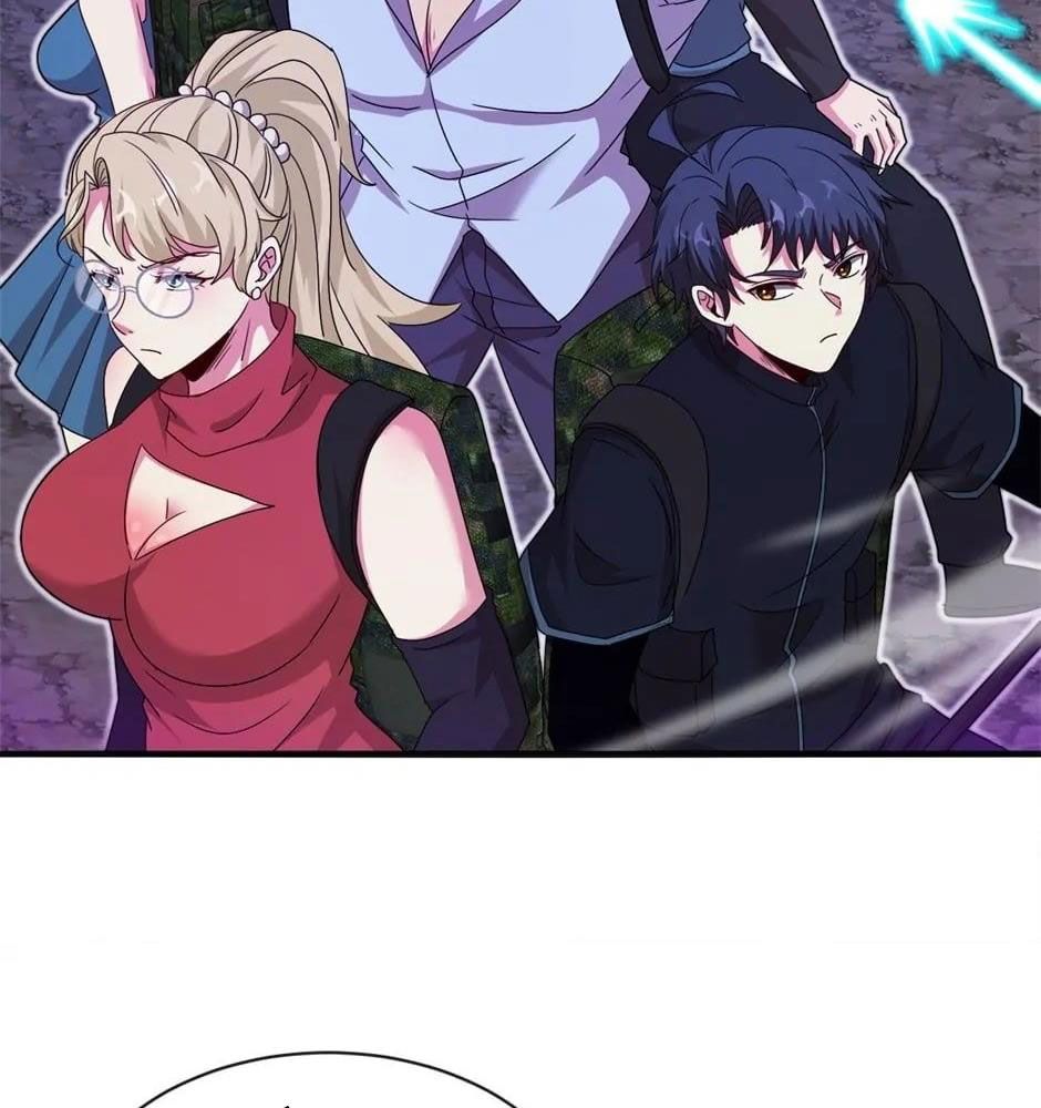 Hệ Thống Thăng Cấp Thành Thần Chapter 106 - Trang 2
