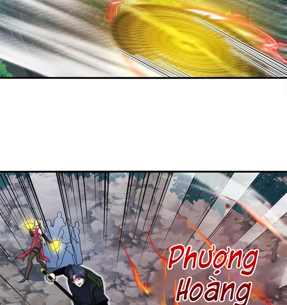 Hệ Thống Thăng Cấp Thành Thần Chapter 106 - Trang 2