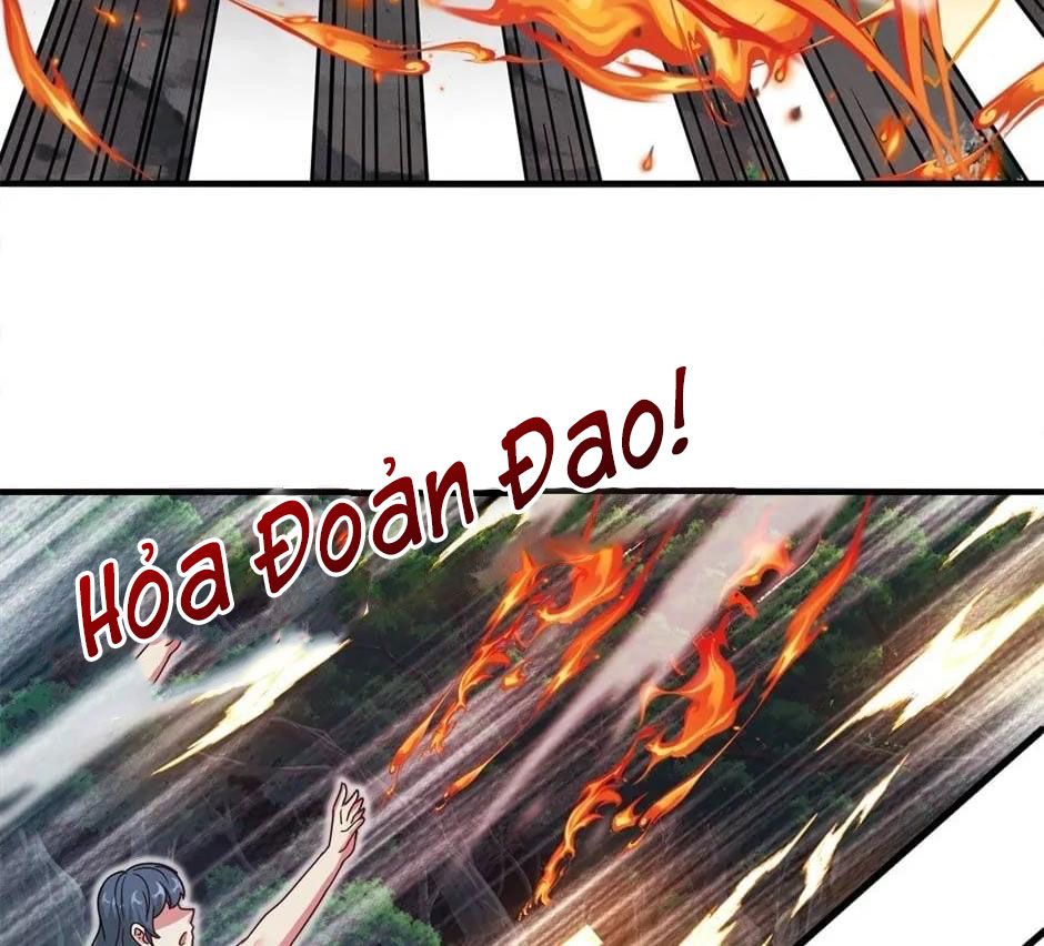 Hệ Thống Thăng Cấp Thành Thần Chapter 106 - Trang 2