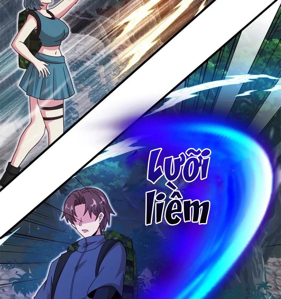 Hệ Thống Thăng Cấp Thành Thần Chapter 106 - Trang 2