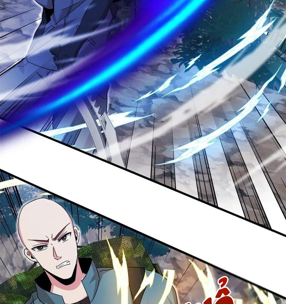 Hệ Thống Thăng Cấp Thành Thần Chapter 106 - Trang 2