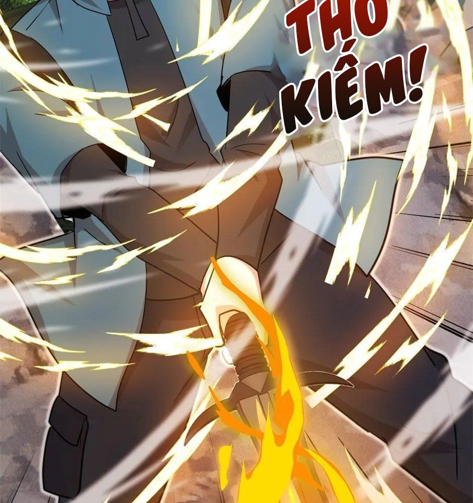 Hệ Thống Thăng Cấp Thành Thần Chapter 106 - Trang 2