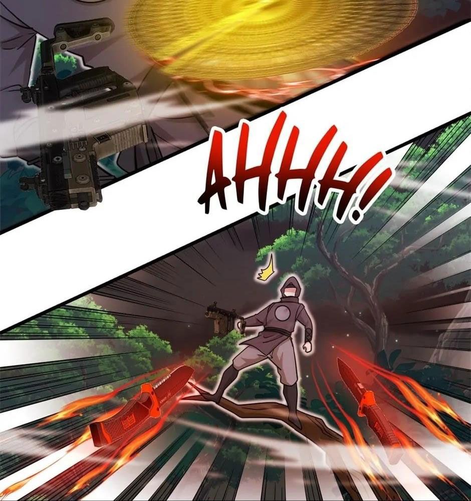 Hệ Thống Thăng Cấp Thành Thần Chapter 106 - Trang 2